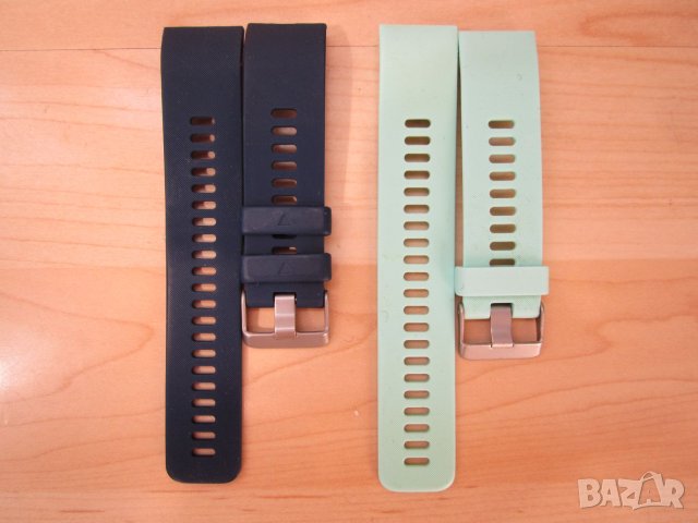 Силиконови каишки за Garmin Forerunner 30 / 35