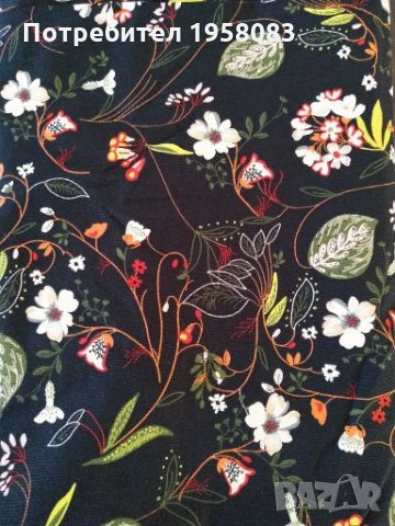 Различни видове платове, снимка 2 - Платове и дамаски - 27703026