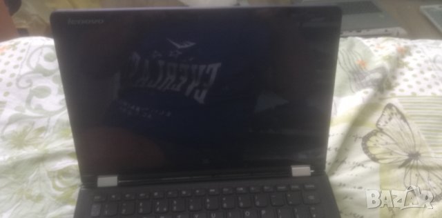 Лаптоп - LENOVO YOGA 3 11 - на части, снимка 3 - Части за лаптопи - 26429323