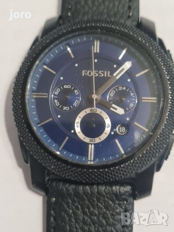 fossil , снимка 2 - Мъжки - 44032270