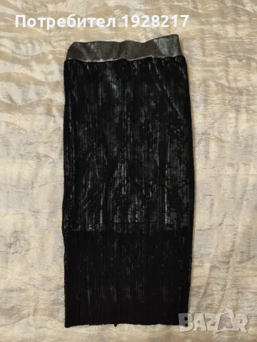 Официална пола, снимка 6 - Поли - 48358270