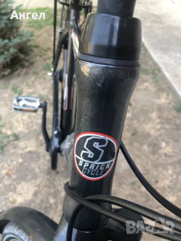 Sprick Cycle, снимка 6 - Велосипеди - 49705873