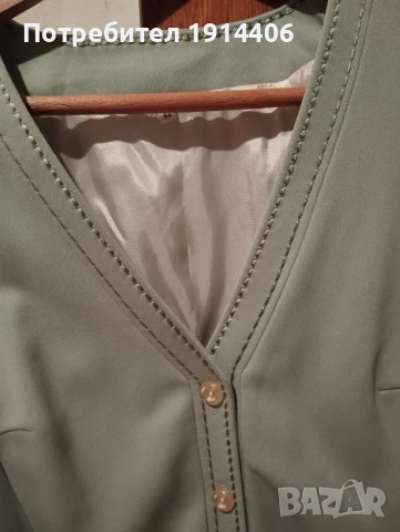 Елегантни дамски рокли, снимка 11 - Рокли - 50585586