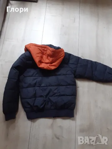 Грейки и якета в отлично състояние , снимка 17 - Детски якета и елеци - 50236660