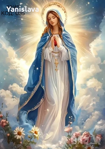 Диамантени гоблени за изработка ✅, снимка 13 - Гоблени - 41323562