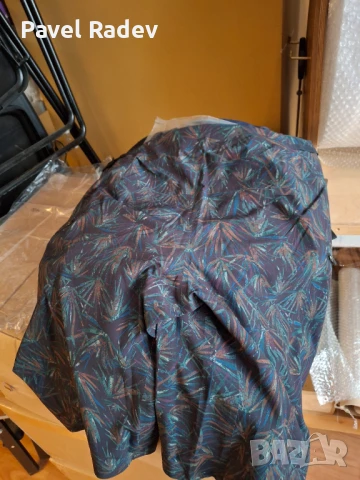 Patagonia Dirt Roamer L Л W34 къси панталони, снимка 6 - Къси панталони - 51173118