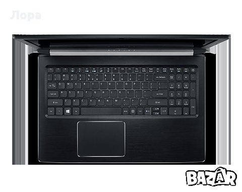 Acer Aspire 5 - Нов Лаптоп, снимка 2 - Лаптопи за дома - 34897965