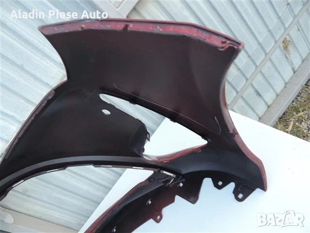 Предна броня Toyota Yaris година 2017 2018 2019 2020 код 52119-0DA40 , снимка 5 - Аксесоари и консумативи - 50637798