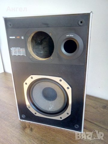 Philips  AD 70611/W8 , снимка 6 - Тонколони - 38189249