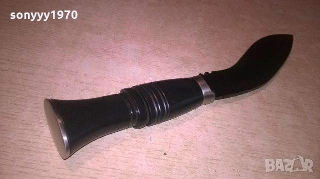 кукри-33см-нож/меч/сатър, снимка 7 - Антикварни и старинни предмети - 26253465