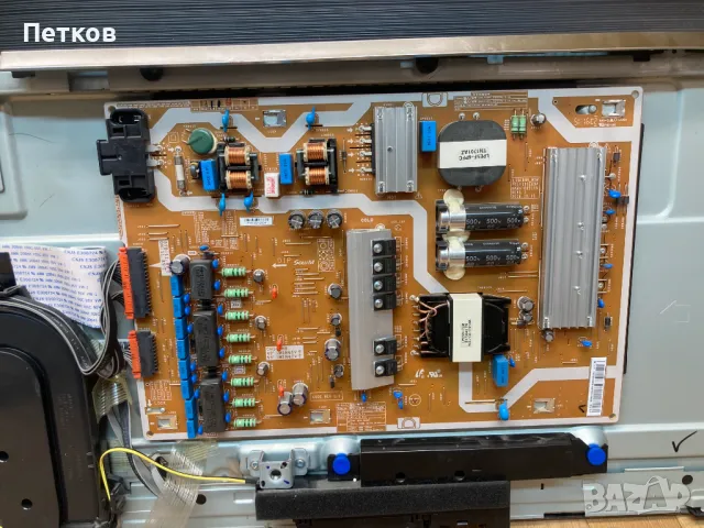 UE55MU8009T, снимка 4 - Части и Платки - 50070686