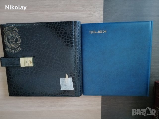 АЛБУМИ, КЛАСЬОРИ ЗА МОНЕТИ KARAT, KRAUSE, NUMIS, снимка 2 - Нумизматика и бонистика - 28559364