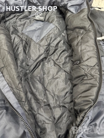 Мъжки водо и ветро непромукаем костюм LYNGSOE RAINWEAR.Размер 2XL, снимка 9 - Спортни дрехи, екипи - 52485991