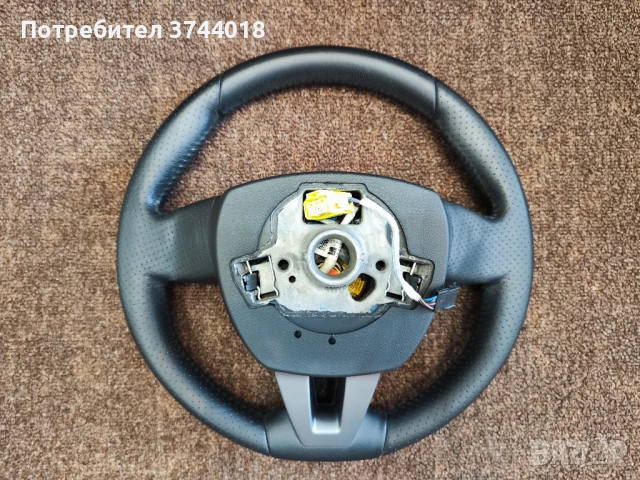 Mулти волан с бег Seat Leon 1p/Ibiza 6P, снимка 5 - Части - 46534409