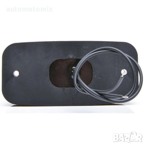 Диоден габарит LED, Червен 12V/24V, Полша - 1135, снимка 7 - Аксесоари и консумативи - 53563613