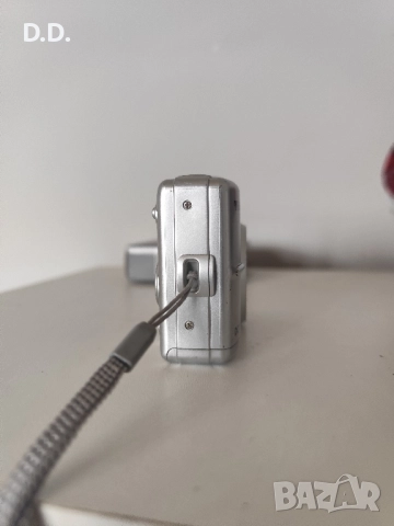 Дигитален фотоапарат Traveler DC7900, снимка 5 - Фотоапарати - 52208801