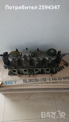 DAEWOO ESPERO 1.8-2.0CC ГЛАВА, снимка 4 - Части - 33014211