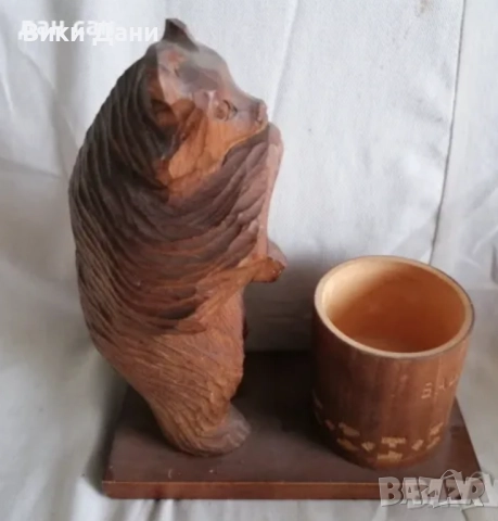 дърворезби , снимка 15 - Статуетки - 39439529
