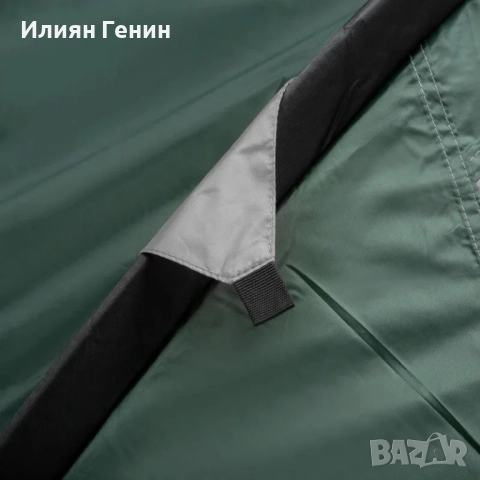 Къмпинг палатка Outsunny за 2 души, мрежести отвори, кука за лампа, чанта за носене, снимка 6 - Палатки - 51588214