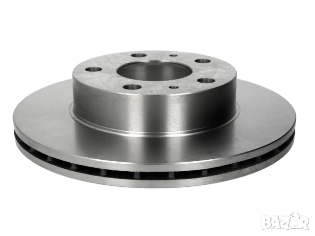 Диск спирачен преден дeсен/ляв за CITROEN JUMPER I,JUMPER II; FIAT DUCATO; PEUGEOT BOXER № F2007V