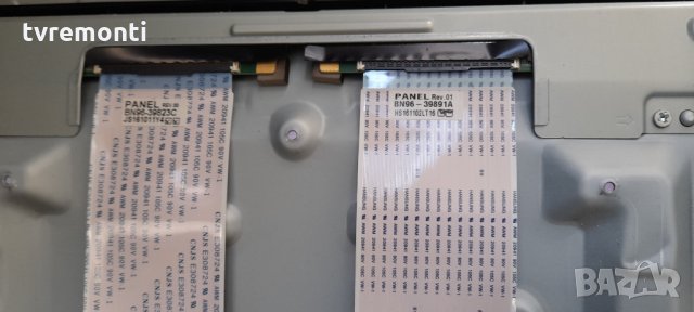 MAIN BOARD, BN94-11273D BN41-02528A, снимка 6 - Части и Платки - 32484792