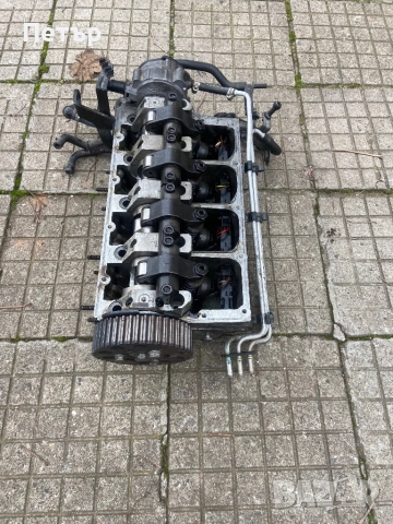 Части за Голф 5 1.9 105