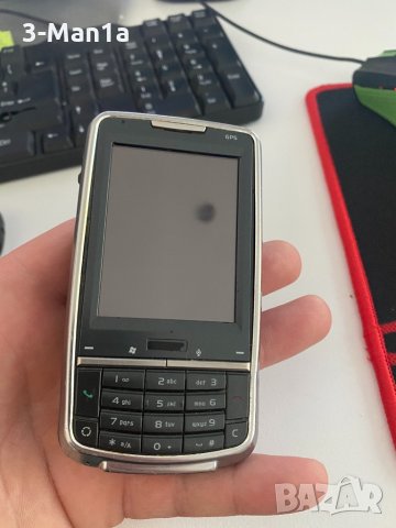 Телефон - Asus P526 - GPS