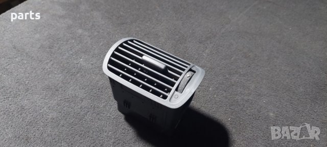 Духалка Парно Ауди А3 8L - Сеат Леон - Толедо - 8L0820901 N, снимка 3 - Части - 38401946