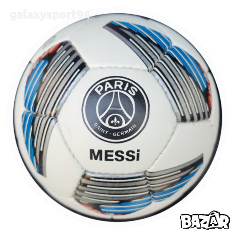 Топка Мбапе Mbappe Псж + Екип мбапе Париж 2023г Детско, снимка 4 - Футбол - 39802781