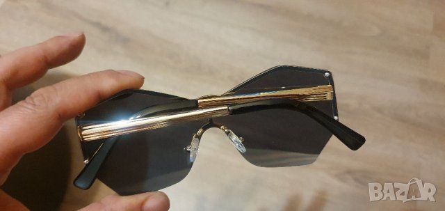 Слънчеви очила Versace G17 , снимка 2 - Слънчеви и диоптрични очила - 20485846