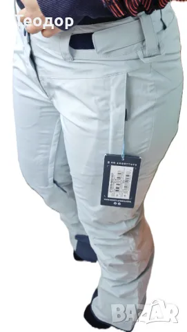 Нови дамски ски/сноуборд панталони SCOTT ULTIMATE DRYO10. Размер М, снимка 9 - Зимни спортове - 43131866