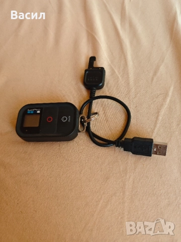 Go pro hero 4 silver, снимка 7 - Камери - 34961455