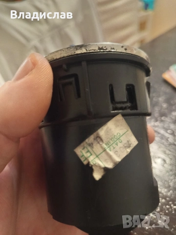 Въздуховоди,клапа парно за Алфа Ромео 156, снимка 4 - Части - 53385953