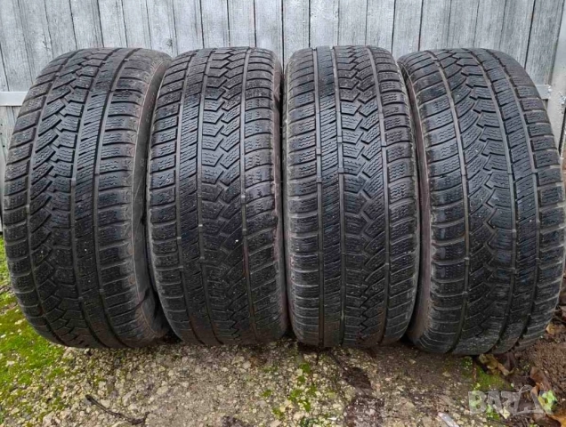 4бр. Зимни гуми TORQUE 225/50/17