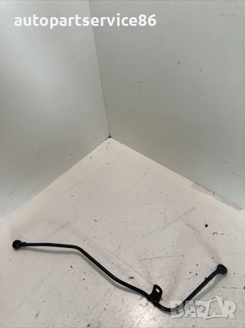 Тръба за турбо масло за KIA Rio 1.5 CRDi (2009)