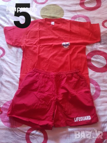 Спасителски екипи, различни размери!, снимка 4 - Водни спортове - 32103134