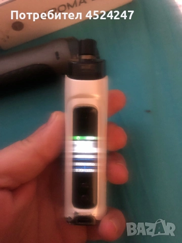 Електронни цигари INNOKIN KROMA-Z, снимка 6 - Електронни цигари - 53449585