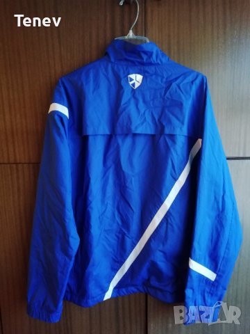 Manchester United Nike оригинално яке горнище Манчестър Юнайтед , снимка 2 - Спортни дрехи, екипи - 39544912