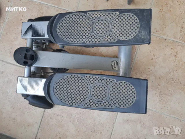 Степер, снимка 2 - Други спортове - 49841880