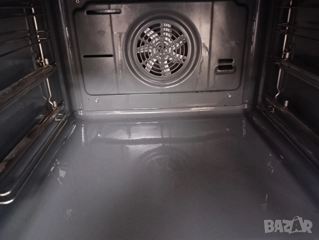 Иноксова печка за вграждане Бош Bosch Made in Germany 2 години Гаранция!, снимка 7 - Печки, фурни - 52004721
