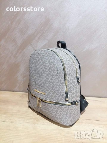 Раница  Michael Kors код SS-68TY, снимка 2 - Раници - 41759884