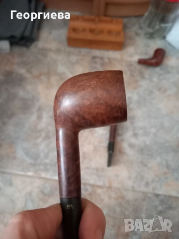 Две лули Dr.Boston и Big ben, снимка 4 - Лули - 52080142