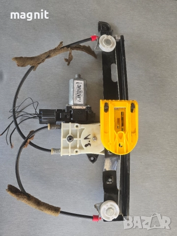 стъклоповдигач заден ляв Jaguar XF 2008-2015 8x23f27001af