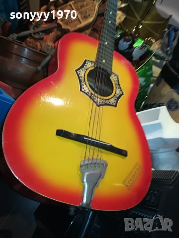 GUITAR-КИТАРА 0305230832, снимка 7 - Китари - 40570501