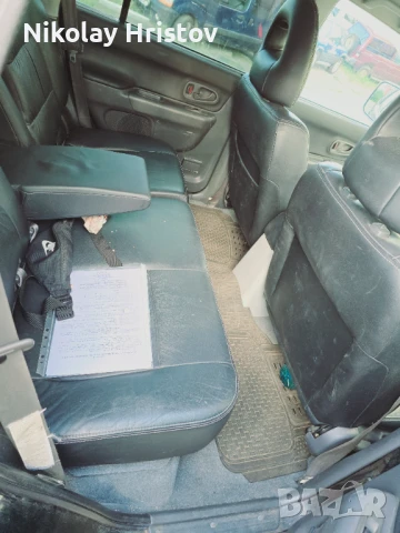 Продава се, снимка 17 - Автомобили и джипове - 50852569