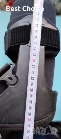 Ортеза за глезен и стъпало Promedics Aspen FW-Fixed Walker., снимка 8 - Ортези и протези - 52774170