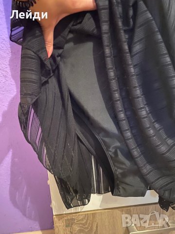 Цял бански рокля XL/ХXL, снимка 4 - Бански костюми - 40588331