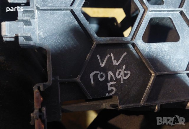 Централен Панел VW Голф 5 - 1K0858005B N, снимка 6 - Части - 43844088