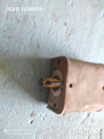 Трифазен Ключ , снимка 6 - Други машини и части - 32984544