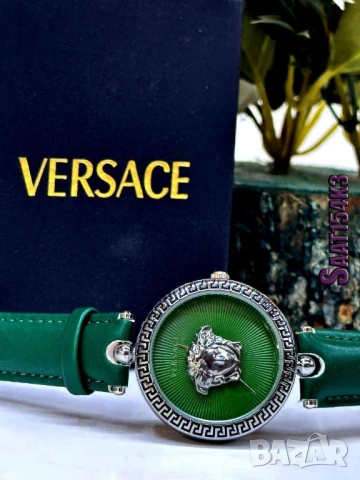 часовник versace , снимка 3 - Луксозни - 51041944